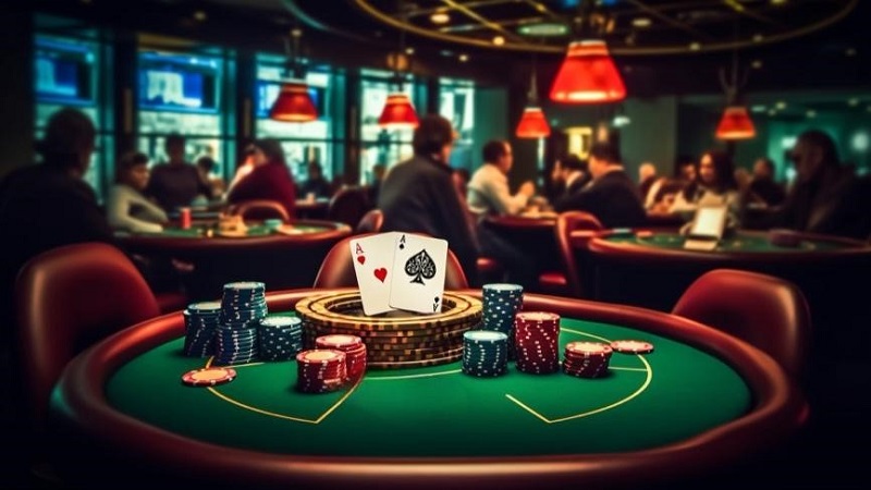 Hành Trình Tìm Hiểu Về Roulette Online: Vui Vẻ, Gần Gũi và Dễ Thấy Như Tâm Sự