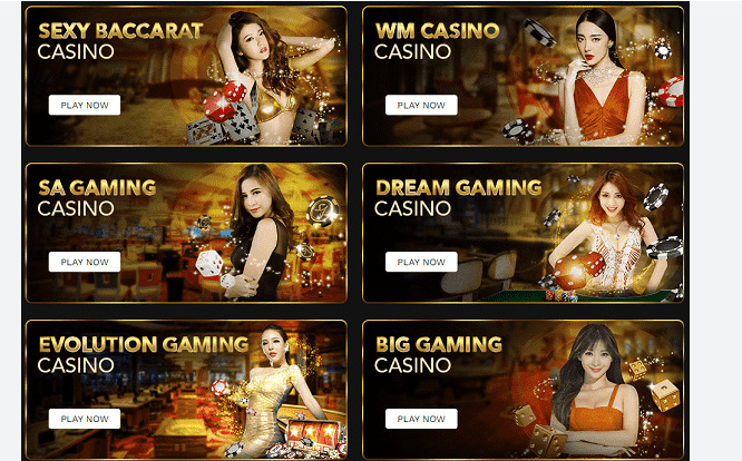 Bạn Có Thể Kiếm Tiền Tại Tongbo Casino Không? Xem Trải Nghiệm Thực Tế Của Những Người Chơi game bài đổi thưởng