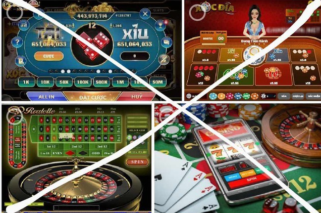 City kubet.com.vn đã bị bắt, bạn vẫn có thể lấy được tiền chứ Cảnh báo quan trọng