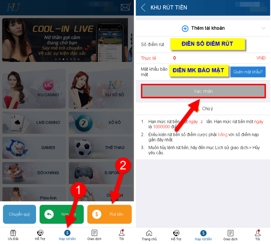 Vụ Lừa Đảo Phí Bảo Hiểm Rút Tiền Tại Nền Tảng ZYX kucasino đăng nhập