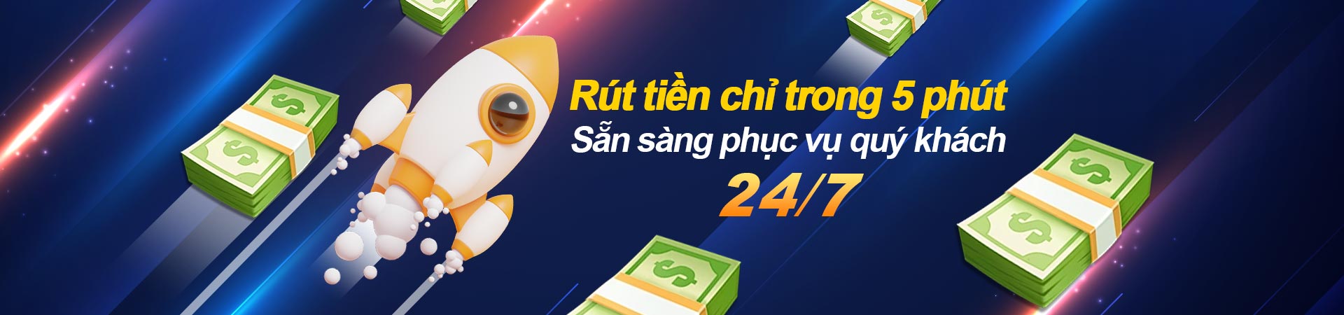 Khuyến mãi Kubet88 8