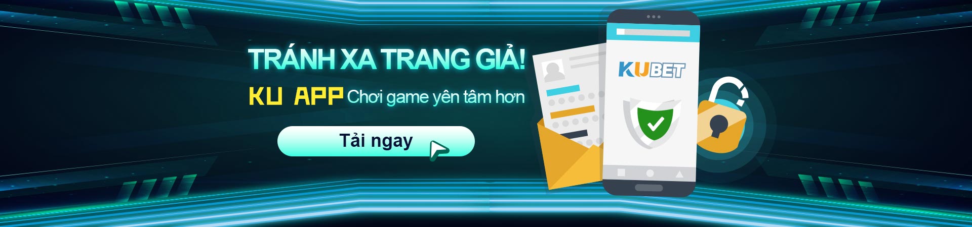 Khuyến mãi Kubet88 2